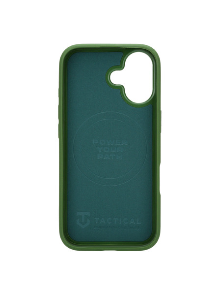 Tactical Tactical MagForce WEARe Ohišče za Apple iPhone 17 Forest Green