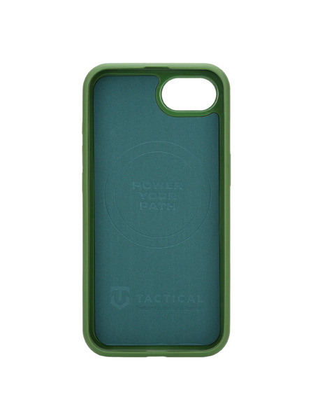 Tactical Tactical MagForce WEARe Ohišče za Apple iPhone 16e/17e Forest Green