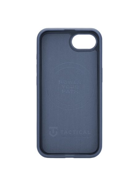 Tactical Tactical MagForce WEARe Ohišče za Apple iPhone 16e/17e Blue