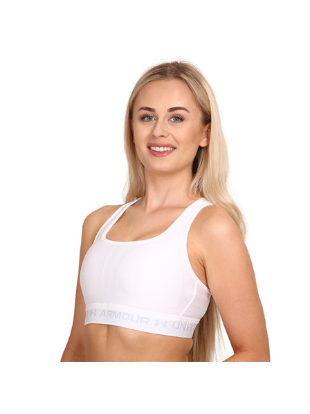 Under Armour Ženski nedrček Under Armour Crossback Mid Bra