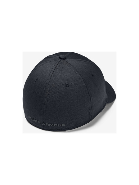 Under Armour Moška kapa s šiltom Under Armour Armour Twist Stretch Cap