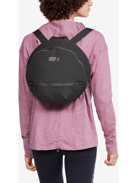 Under Armour Ženski nahrbtnik Under Armour Midi Backpack 2.0