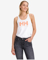 Helly Hansen Logo Singlet  Majica brez rokavov