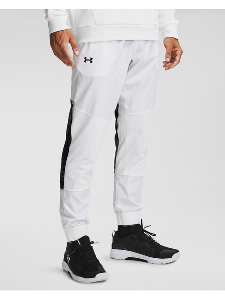 Under Armour Moške hlače Under Armour  Recover Legacy Storm Pant