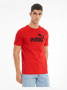 Puma Essentials Logo Majica