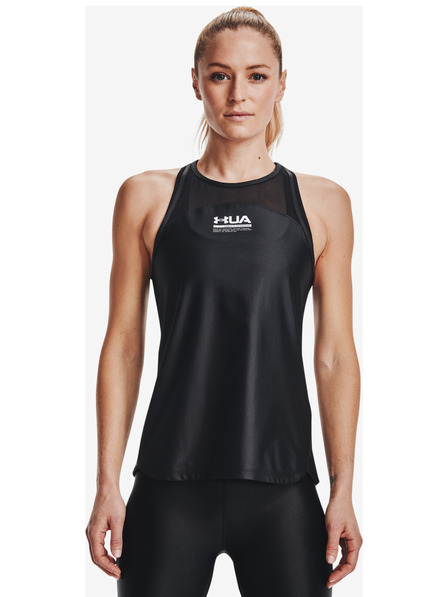 Under Armour Ženska majica brez rokavov Under Armour Iso Chill Tank