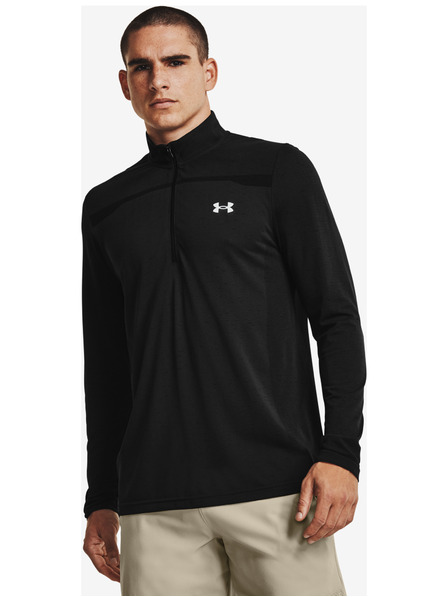 Under Armour Moška majica Under Armour Seamless 1/2 Zip