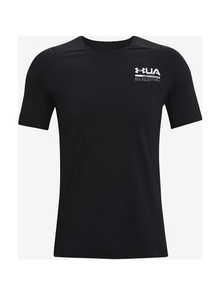 Under Armour Moška majica Under Armour HG IsoChill Perforated SS