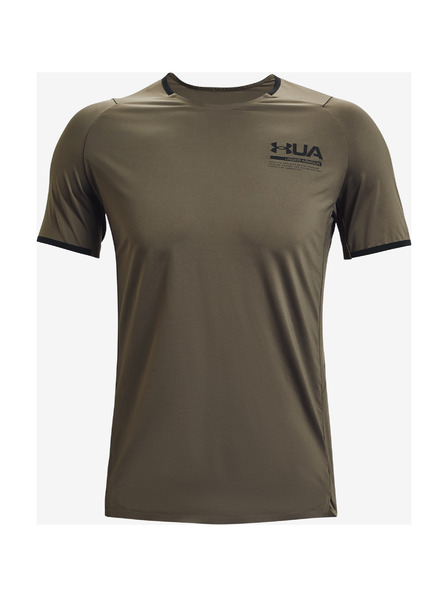 Under Armour Moška majica Under Armour HG IsoChill Perforated SS