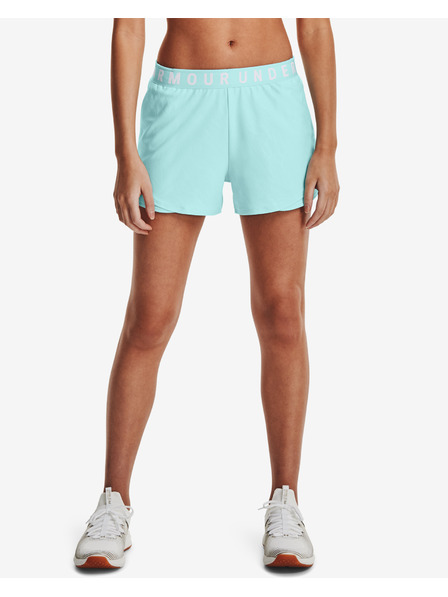 Under Armour Play Up Emboss 3.0 Kratke hlače