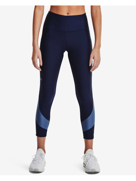 Under Armour HeatGear® Armour Taped Pajkice