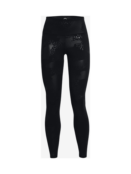 Under Armour Ženske pajkice Under Armour  Rush Tonal Leg NS