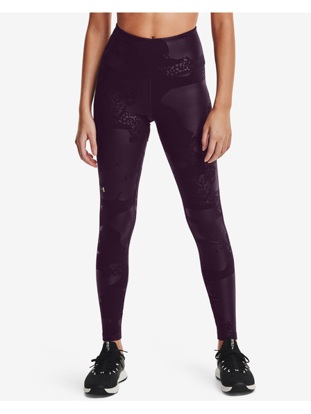 Under Armour Ženske pajkice Under Armour  Rush Tonal Leg NS