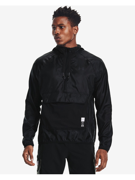 Under Armour Moška jakna Under Armour Run Anywhere Anorak