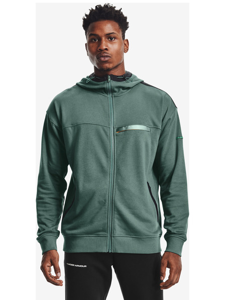 Under Armour Rival Terry Pulover