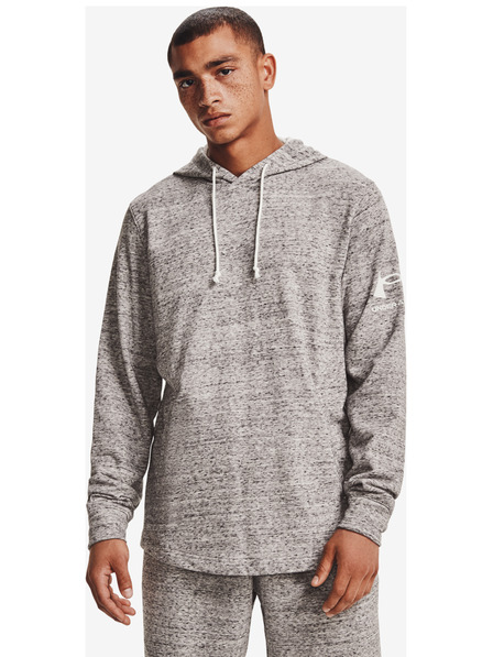 Under Armour Rival Terry Pulover