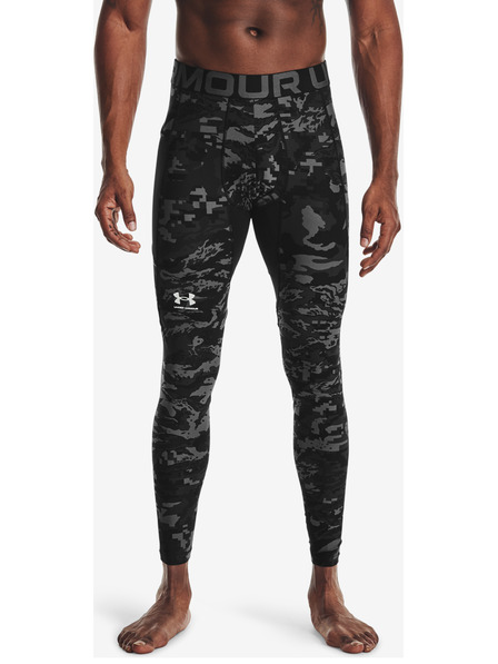Under Armour Moške pajkice Under Armour HG Armour Camo Lgs