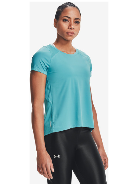 Under Armour Ženska majica Under Armour IsoChill Run 200 SS
