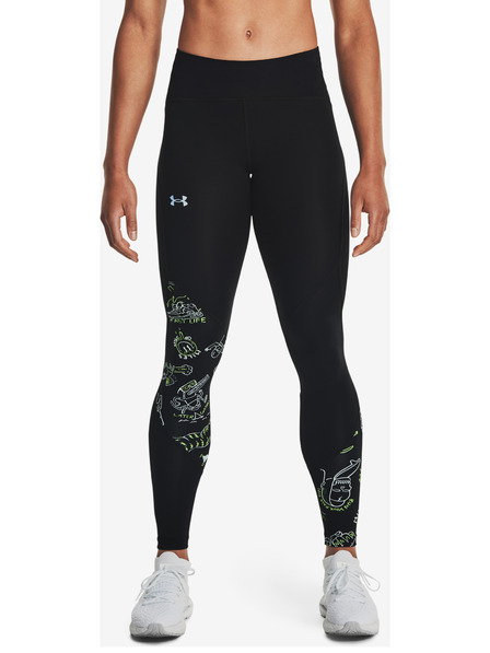 Under Armour Run Ur Face Off Pajkice