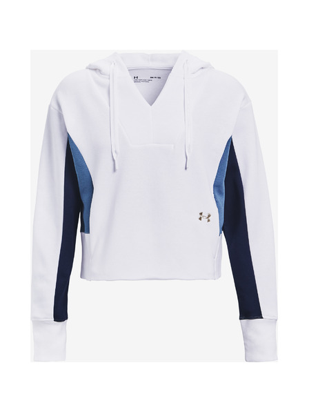 Under Armour Rival Fleece EMB Pulover