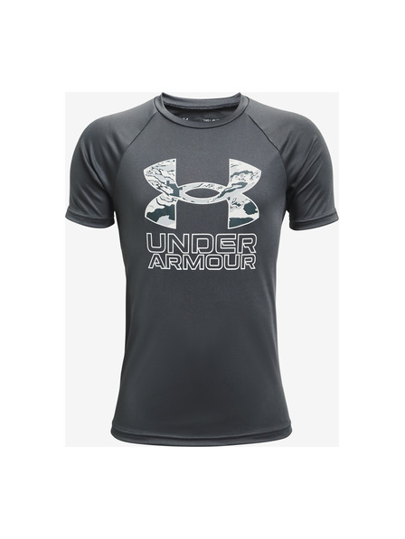 Under Armour Tech™ Hybrid Prt Fill Majica otroška