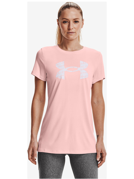 Under Armour Ženska majica Under Armour Tech Twist BL SSC