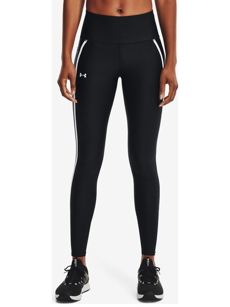 Under Armour Ženske pajkice Under Armour HG Shine Mesh Legg PKT NS