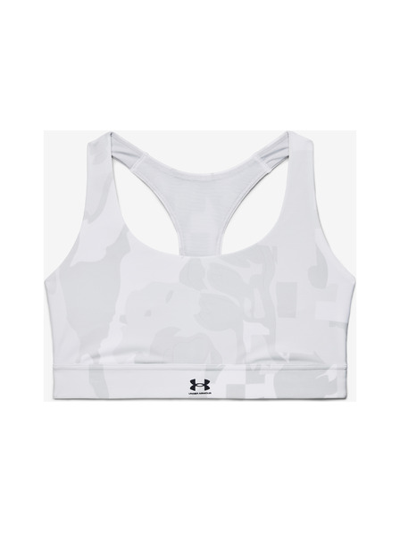 Under Armour Iso-Chill Team Mid Modrček