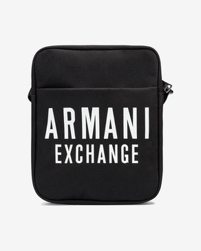 Armani Exchange Torbica za čez ramo