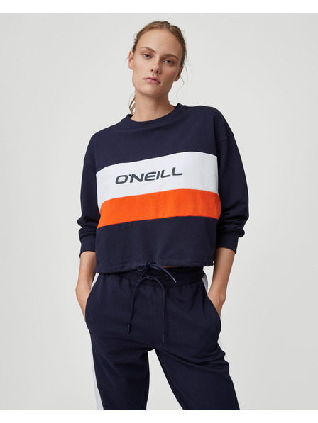 O'Neill Athleisure Crew Pulover