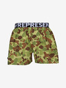 Represent Exclusive Ali Mike Duckhunter Ohlapne boksarice