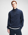 GAP Half-Zip Pulover