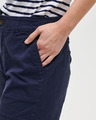 GAP 5" Girlfriend Kratke hlače