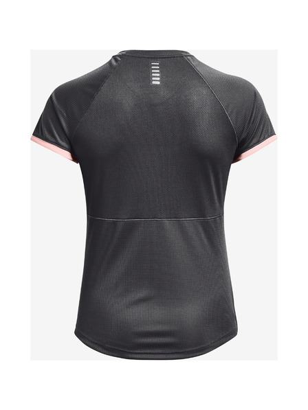 Under Armour Ženska majica Under Armour Speed Stride Graphic SS