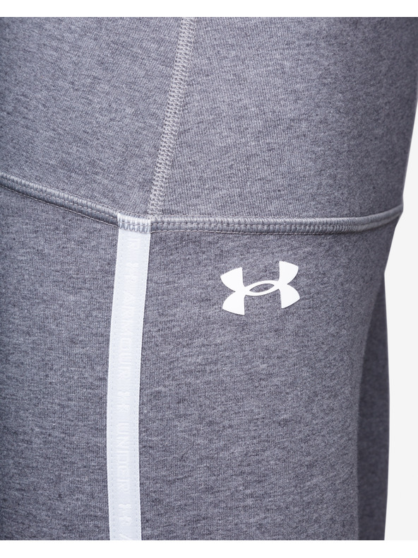 Under Armour Ženske pajkice Under Armour Favorite Legging Hi Rise