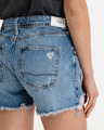 Pepe Jeans Thrasher Destroy Kratke hlače