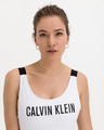 Calvin Klein Enodelne kopalke