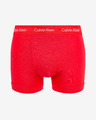 Calvin Klein Oprijete boksarice 3 Piece