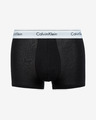 Calvin Klein 2-pack Oprijete boksarice