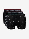Polo Ralph Lauren Classic Oprijete boksarice 3 Piece