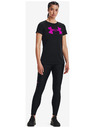 Under Armour Ženska majica Under Armour Tech Solid BL SSC