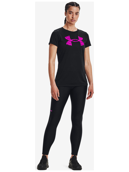 Under Armour Ženska majica Under Armour Tech Solid BL SSC