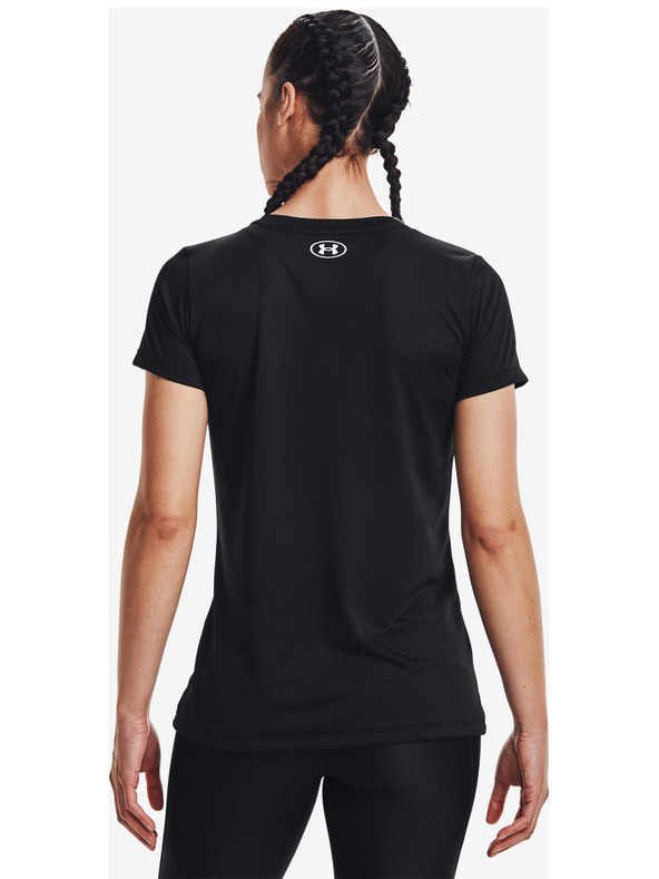 Under Armour Ženska majica Under Armour Tech Solid BL SSC