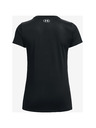 Under Armour Ženska majica Under Armour Tech Solid BL SSC