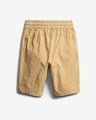 GAP Pull-On Hybrid Otroške kratke hlače
