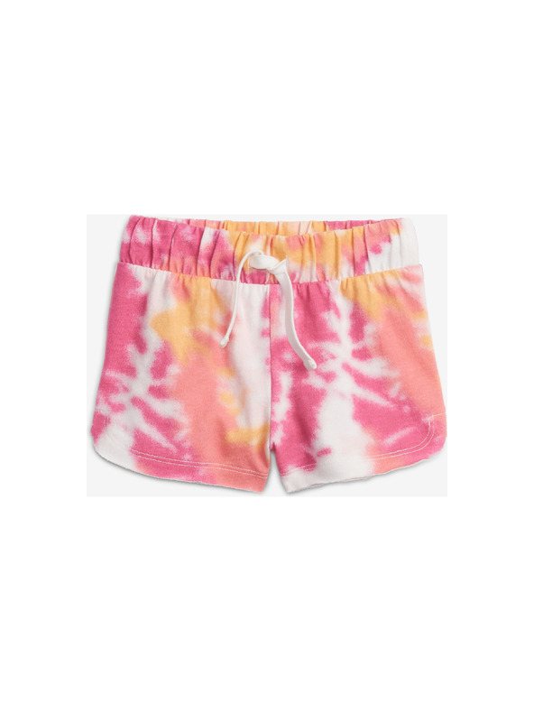 GAP Graphic Pull-On Kratke hlače otroške