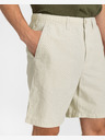 GAP 7" Easy Linen Kratke hlače