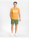 GAP Logo Easy Cargo Kratke hlače