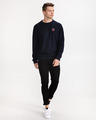 Tommy Hilfiger Towelling Pulover