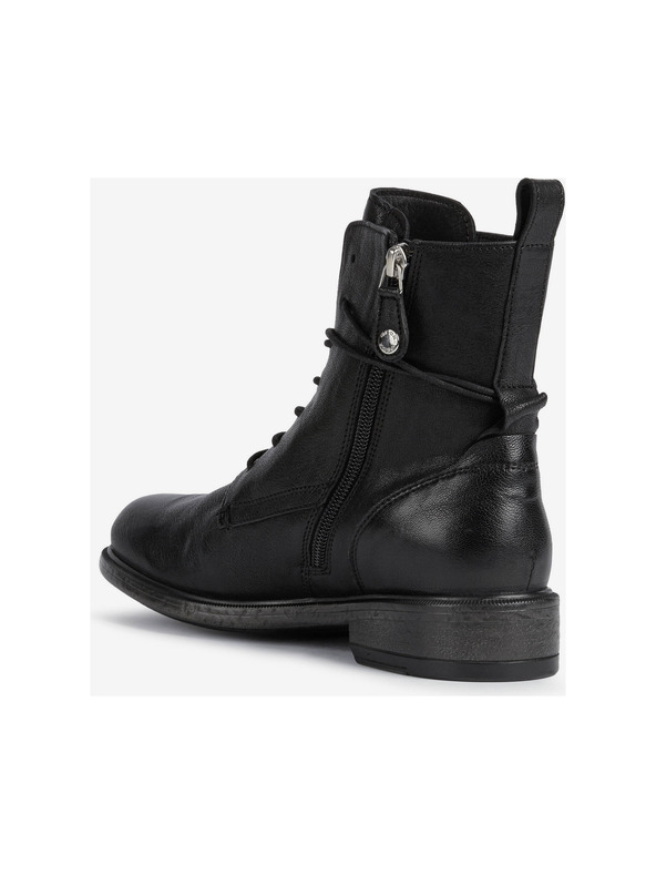 Geox Catria Gležnarji